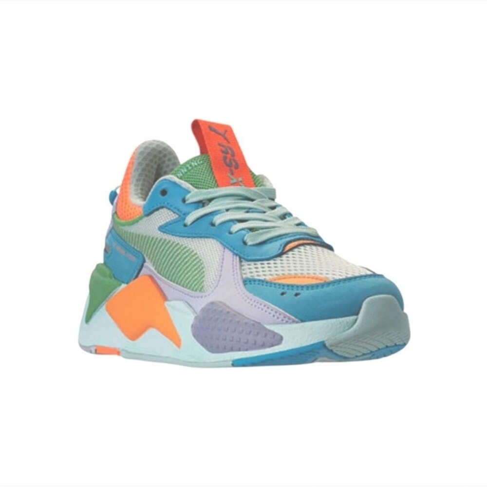 Puma RS-X Sneakers | Size 8
